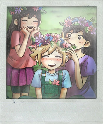 platonic & familial