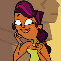 sierra (total drama)