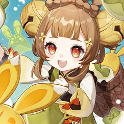 yaoyao - my daughter (genshin impact)