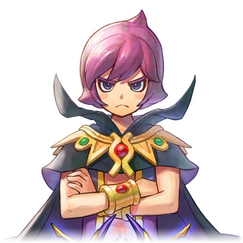 daemon helbourne (fantasy life)