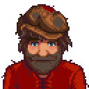 willy - mentor (stardew valley)
