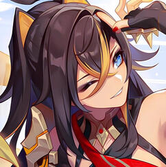 dehya (genshin impact)