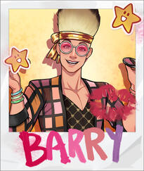 barry styles (date everything)