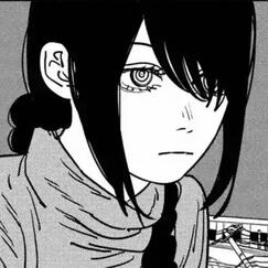 nayuta - daughter/little sister-ish (chainsaw man)