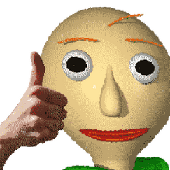 baldi baldimore (baldi's basics)