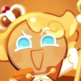 custard cookie iii - my son (cookie run)