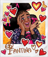 fantina (date everything)