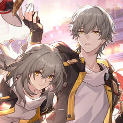 trailblazer (honkai: star rail)