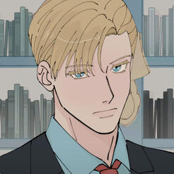joseph chapman (cupid's chatroom)
