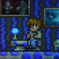 guide (terraria) 💚