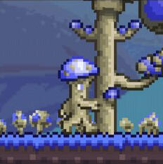 truffle (terraria) 💚