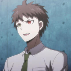 hajime hinata (danganronpa)