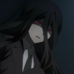 izuru kamukura (danganronpa)