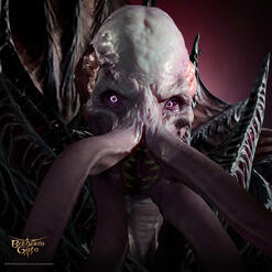 the emperor (baldur's gate 3)