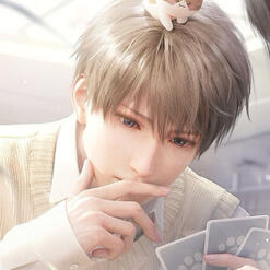 xavier / shen xinghui (love and deepspace)