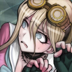 miu iruma (danganronpa)
