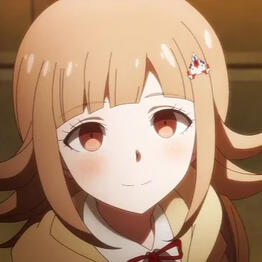 chiaki nanami (danganronpa)