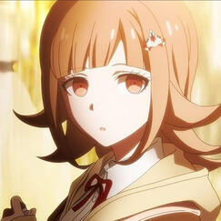 chiaki nanami (qpp)