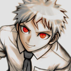 awakened / mezame (husband)