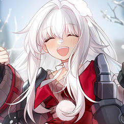 clara - daughter (honkai star rail)