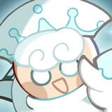 milk (cookie run) ❌