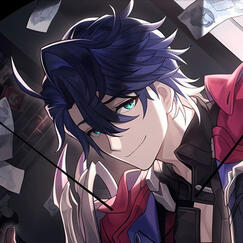 sampo (honkai: star rail) ❌