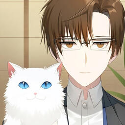 jaehee kang (mystic messenger) 💚