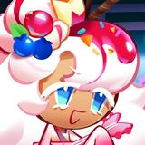 parfait (cookie run) ⭐️